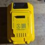 Dewalt battery 18V 8Ah Image 3