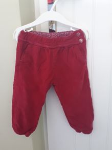 ZARA baby trousers