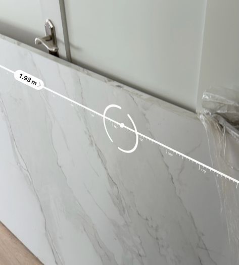 Kronospan Breakfast Bar / Square Edge Worktop off-cut