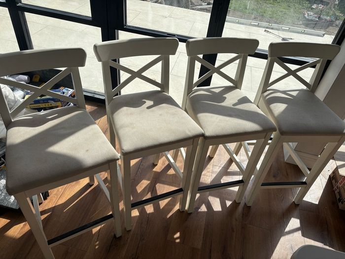 Kitchen Bar Stools
