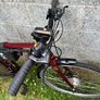Orbea Vector Switch Pedal Assist Bike Image 9