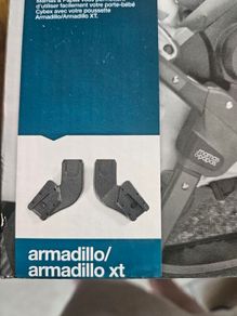 Armadillo adaptors