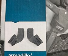 Armadillo adaptors