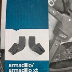 Armadillo adaptors