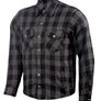 Premium Kevlar Motorcycle Riding Shirt Image 5