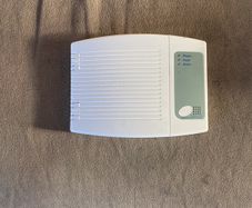 Hkc alarm keypad