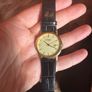 Vintage mens Rotery watch Image 5