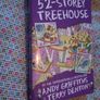 The 52 storey treehouse by Andy Griffiths and Terry Denton Image 2