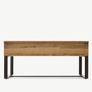 storage coffee table Image 5
