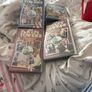 Fawlty Towers BBC VHS Box Set Complete 4 Tape Collection Image 4