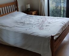 Double Bed