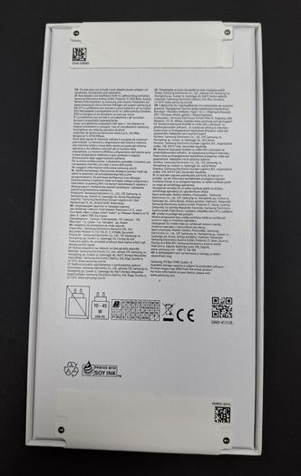 Samsung Galaxy A56 5G, Brand New Sealed, 128GB, 8GB Ram