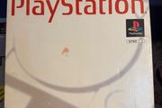 PlayStation one Japan variant