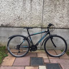 Wyser strong 260 bike