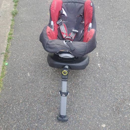 Maxi cosy car seat