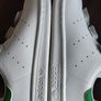 Freepost Adidas Stan Smith Trainers Shoes  Brand New Communion  Wedding Special occasion 1.5 Image 10
