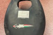 aprilia rs 125 Tank Cover