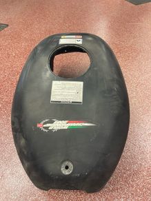 aprilia rs 125 Tank Cover