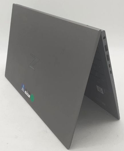 HP ZBook Firefly 15 G7 15" Mobile Workstation Business Gaming Laptop i710th Gen NVIDIA Quadro 4GB FAULTY Strictly for Spares or Repair