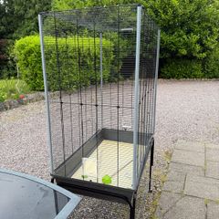 Bird cage
