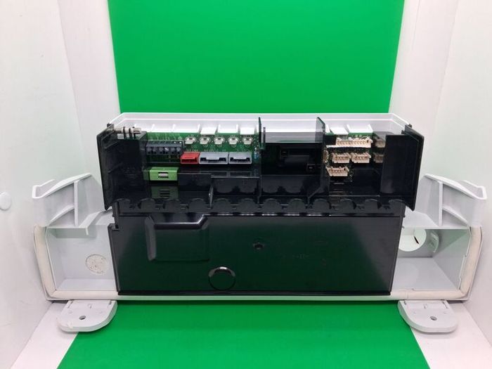 Postage - Viessmann PCB Vitodens 100W Boiler Control Board 7841748