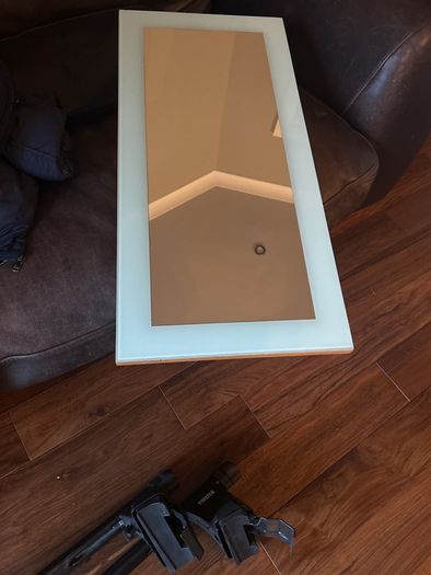 Roper Rhodes Metro bathroom cabinet