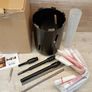 Fortura Core Drill Bit 150mm Diameter -  200mm Length / SDS Plus and SDS Max Image 2