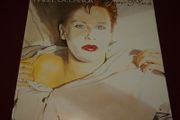 Hazel Oconnor Cover Plus 1981 Uk Pressing Lp Ex