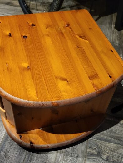 TV table