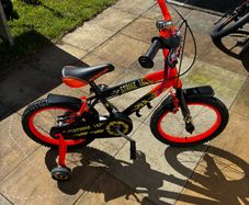 bike