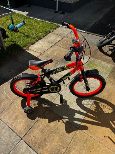 bike