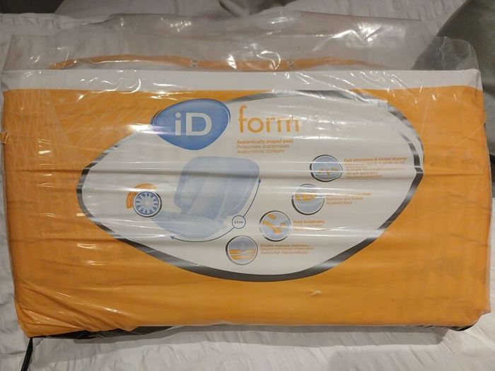 adult pads