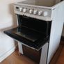 Stand Alone Cooker Fully Working Image 3