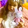 beautiful reborn baby doll Image 5