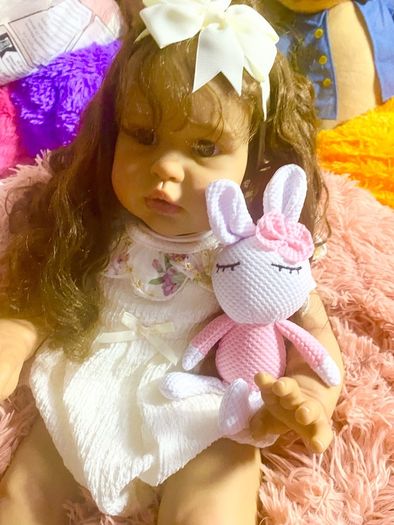 beautiful reborn baby doll