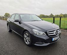2014 Mercedes E220d (Tax 10/26 New NCT 11/27)