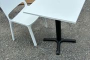 bisto table and chair