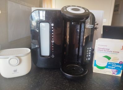 Tommee Tippee Perfect Prep Machine