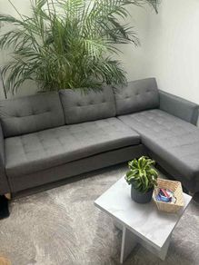 Corner Sofa