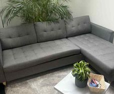 Corner Sofa