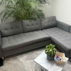 Corner Sofa