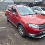 151 Dacia Sandero breaking for parts Image 2