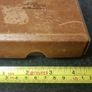 A.E.DAVIS jewellers 61a Piccadilly w.l ,,old box great condition, Image 4