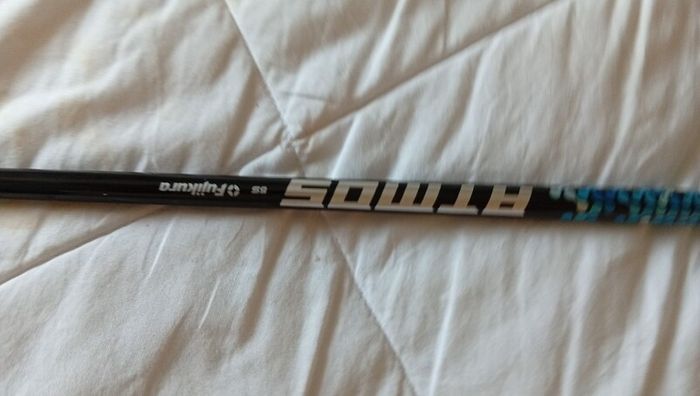 PXG #3 Fair Way Wood