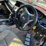 Breaking bmw 520d e60 2009 a68/7 n47d20a Image 3