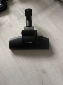 Nilfisk hoover brush