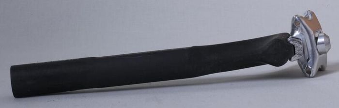 LOOK Ergo Carbon Seatpost | 27.2mm | NOS