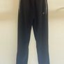 Montirex Boys Black Tracksuit Image 3