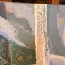 Original painting -Colin Birchall (1948-2014) Image 9
