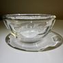John Rocha at Waterford Crystal Bowl (10cm) - Boxed, Original Packaging Image 3